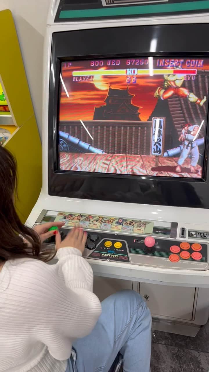 小山星流のインスタグラム：「🎮 中編  やり方難しかった。（分からなかった）笑  #reels #instagood #followme #リール #いいね #01 #tagforlikes #종아요 #팔로우 #ゲーム #game #fyp #新世界」