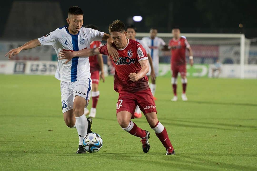 高橋諒さんのインスタグラム写真 - (高橋諒Instagram)「vs 水戸ホーリーホック　1-0 win  応援ありがとうございました！！ 次も勝ちます。」7月2日 20時05分 - ryo.0606