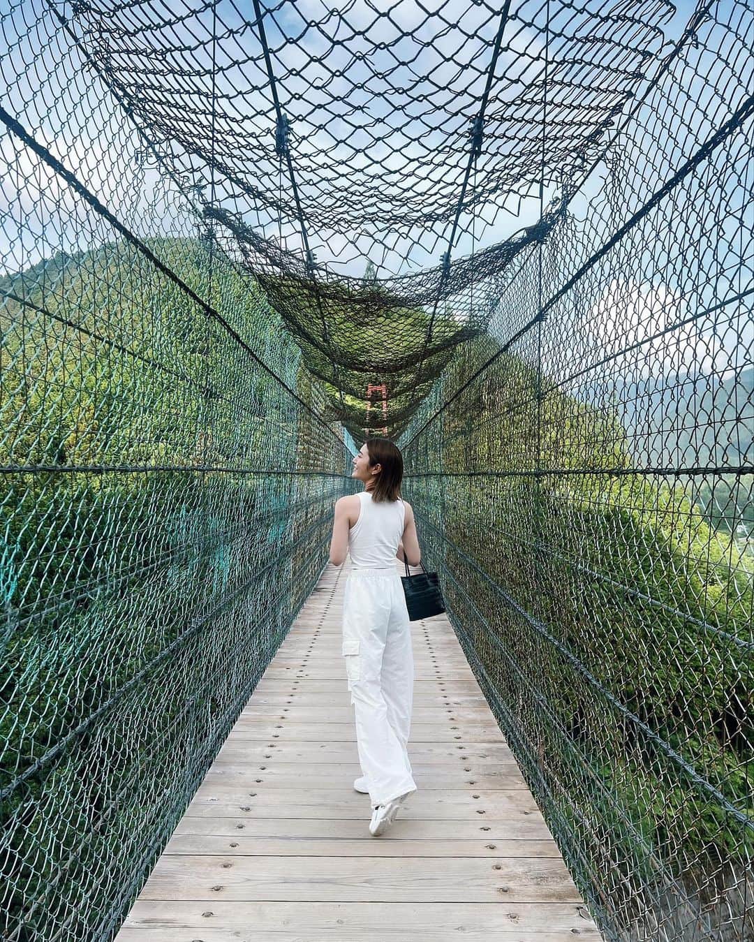 浪花ほのかのインスタグラム：「お出かけの日✨✨🧚‍♀️」
