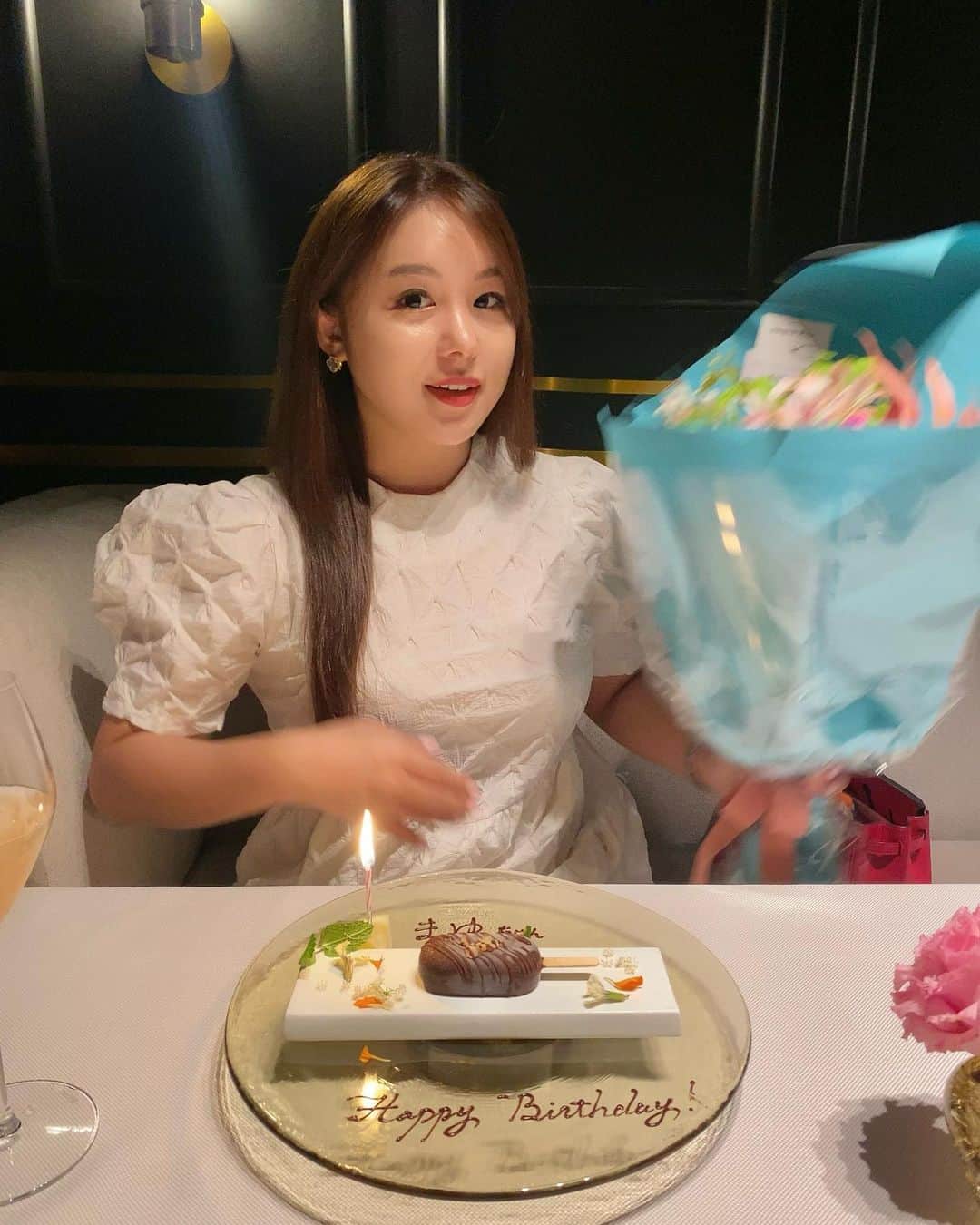 まゆまゆのグルメインスタ