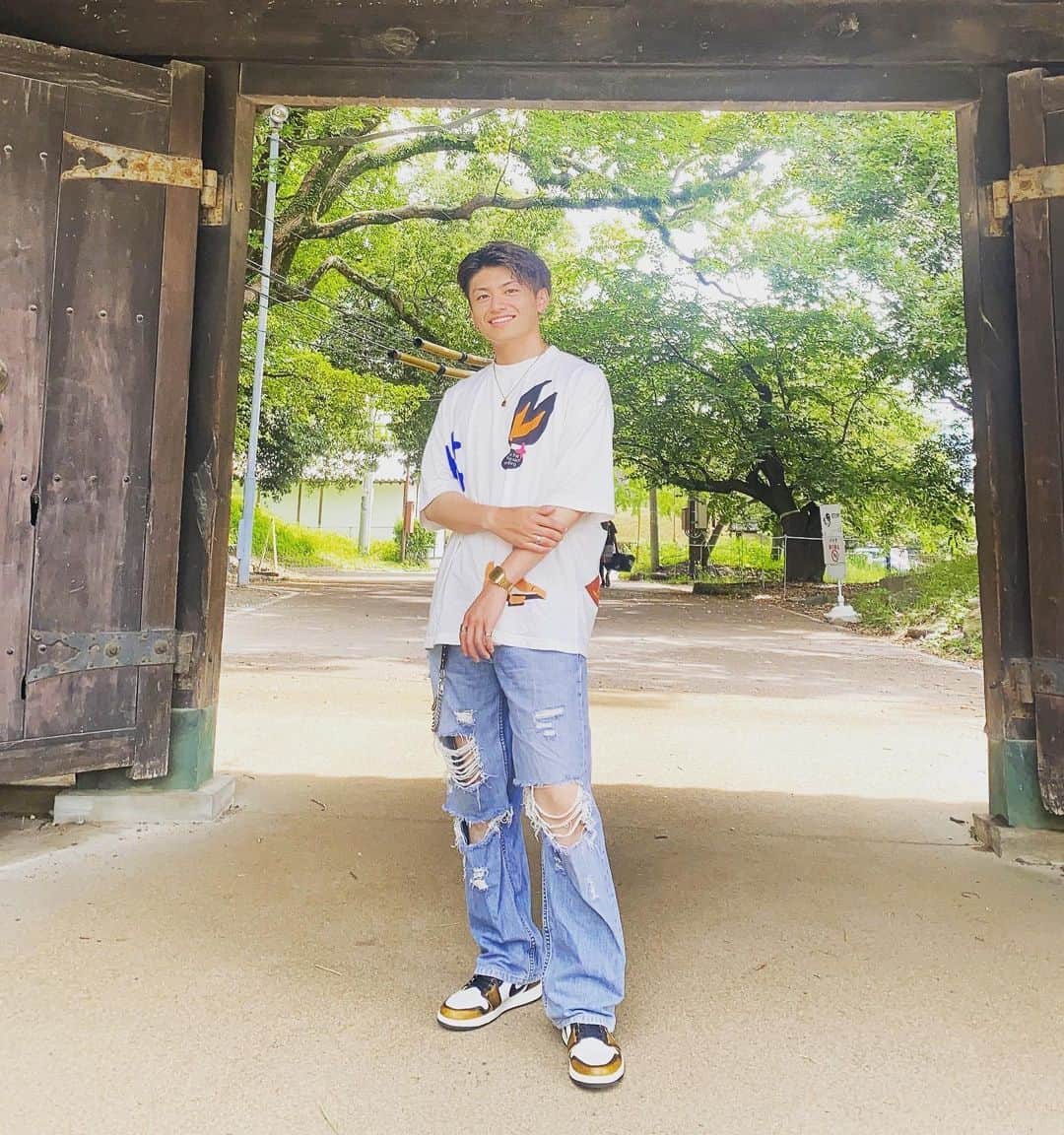 のインスタグラム：「. イベントの時の空き時間にパシャった写真📸  #04」
