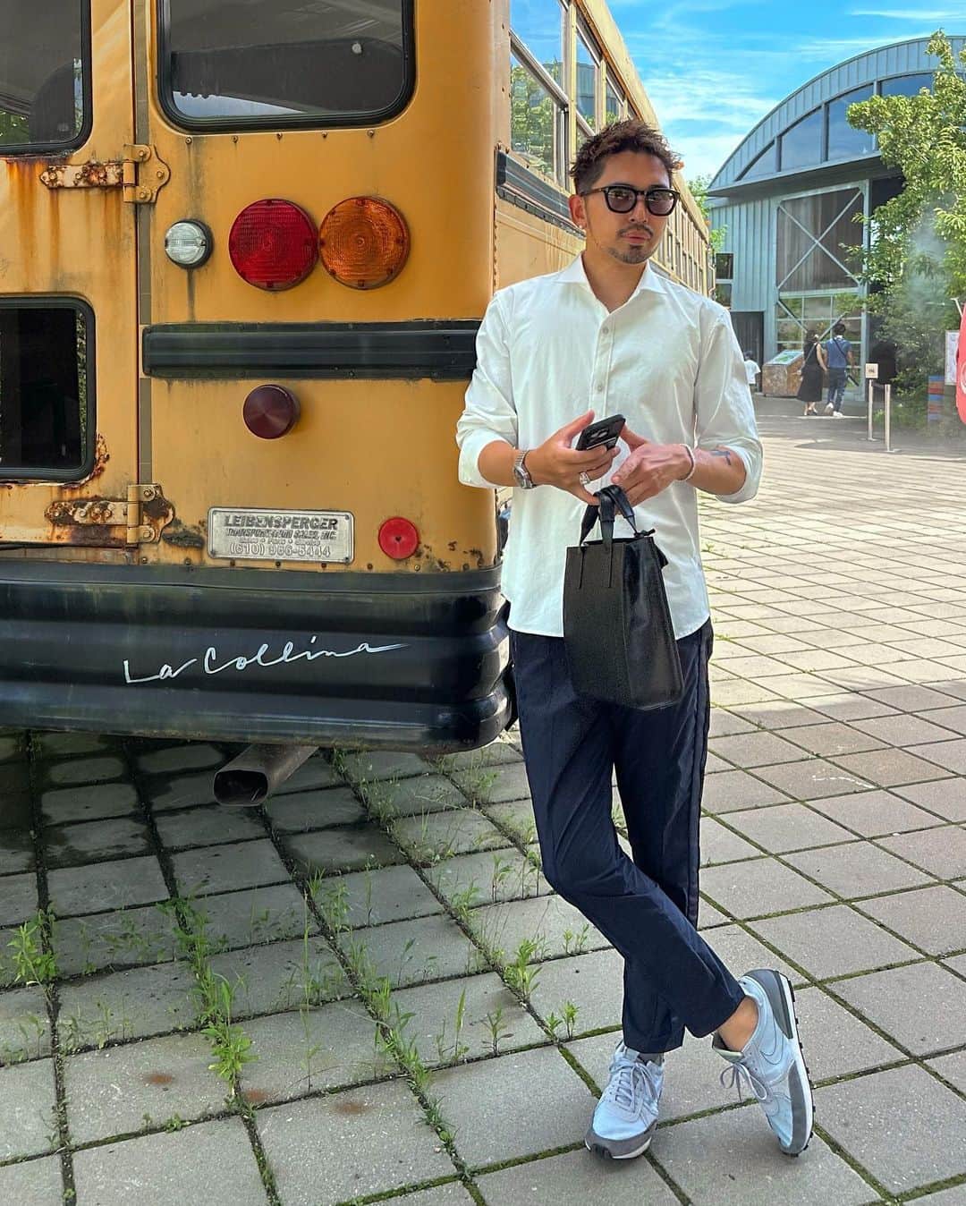 ken_navyのグルメインスタ