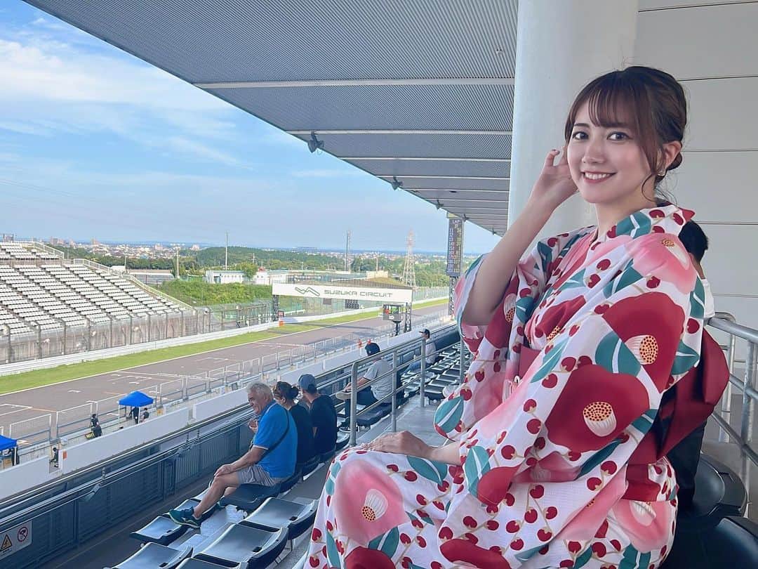 瀬谷ひかるのインスタグラム