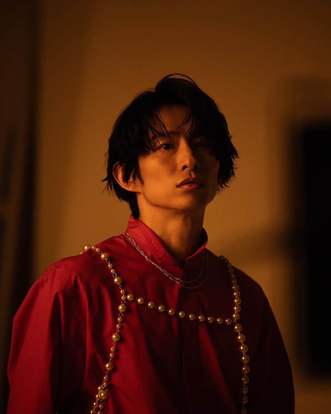三宅健さんのインスタグラム写真 - (三宅健Instagram)「Guess what I'm thinking about?  #飛べTOBE_三宅健 #瞬間電報健」7月2日 20時38分 - kenmiyake_j