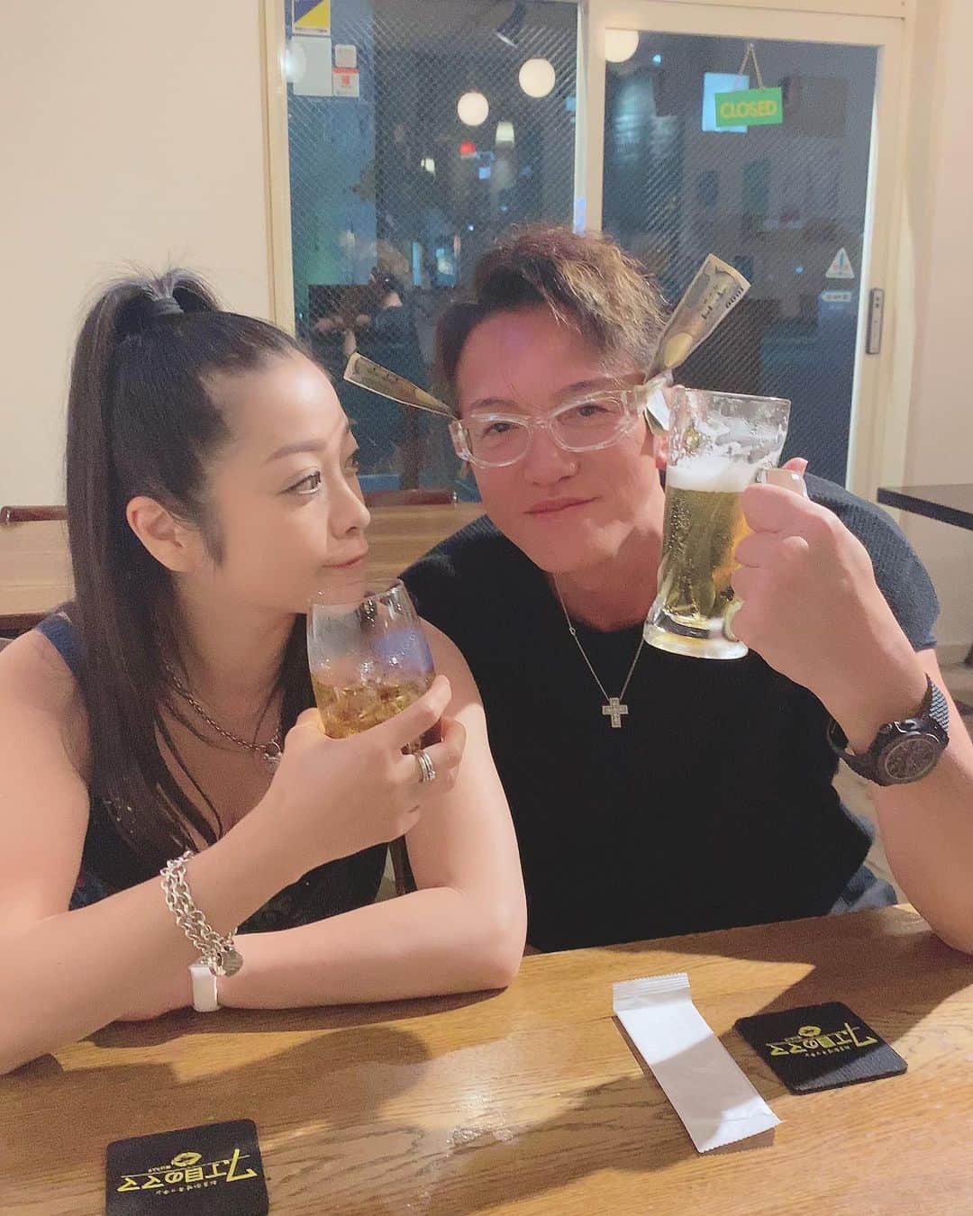 小向美奈子さんのインスタグラム写真 - (小向美奈子Instagram)「北海道楽しかった。  二日間永遠と飲んでたが札幌堪能！ 色々な方と出会い濃厚な時間でした。  リアルドラクエよ❣️  皆んなありがとう😊」7月2日 20時41分 - x375x_komukai.m