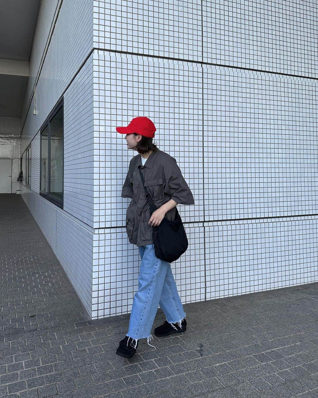 mahoのインスタグラム