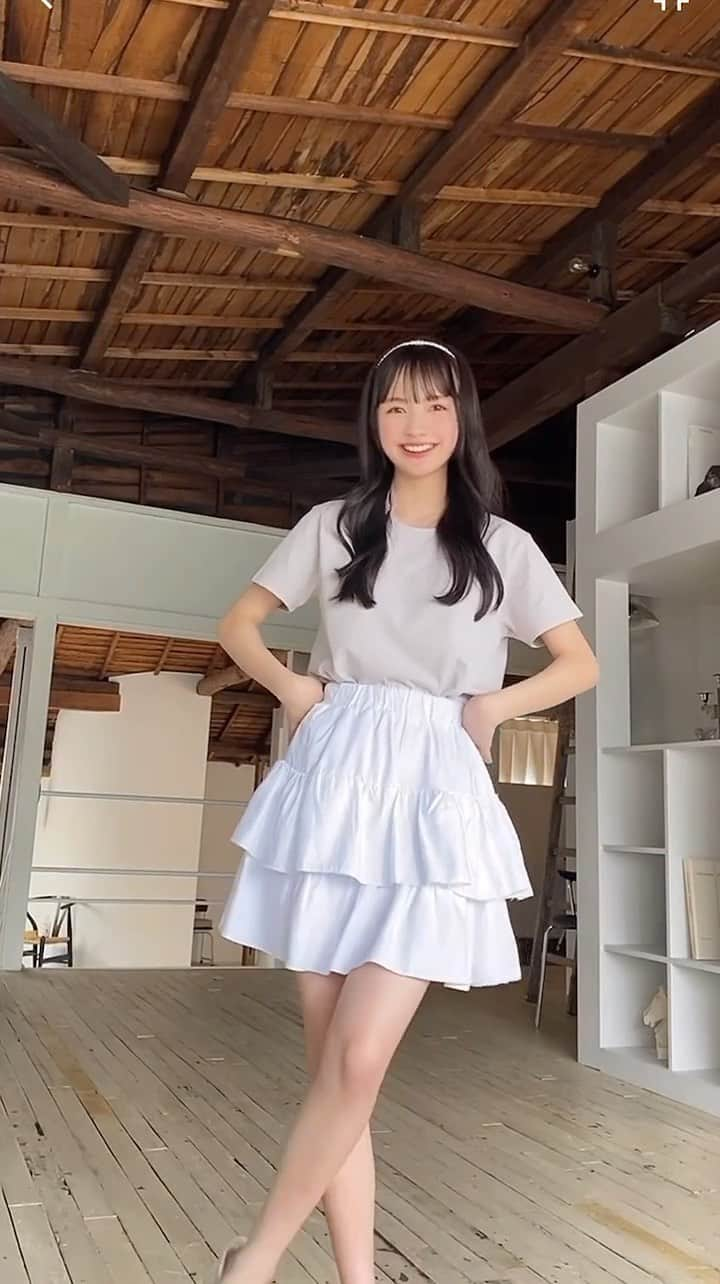 河村ここあのインスタグラム