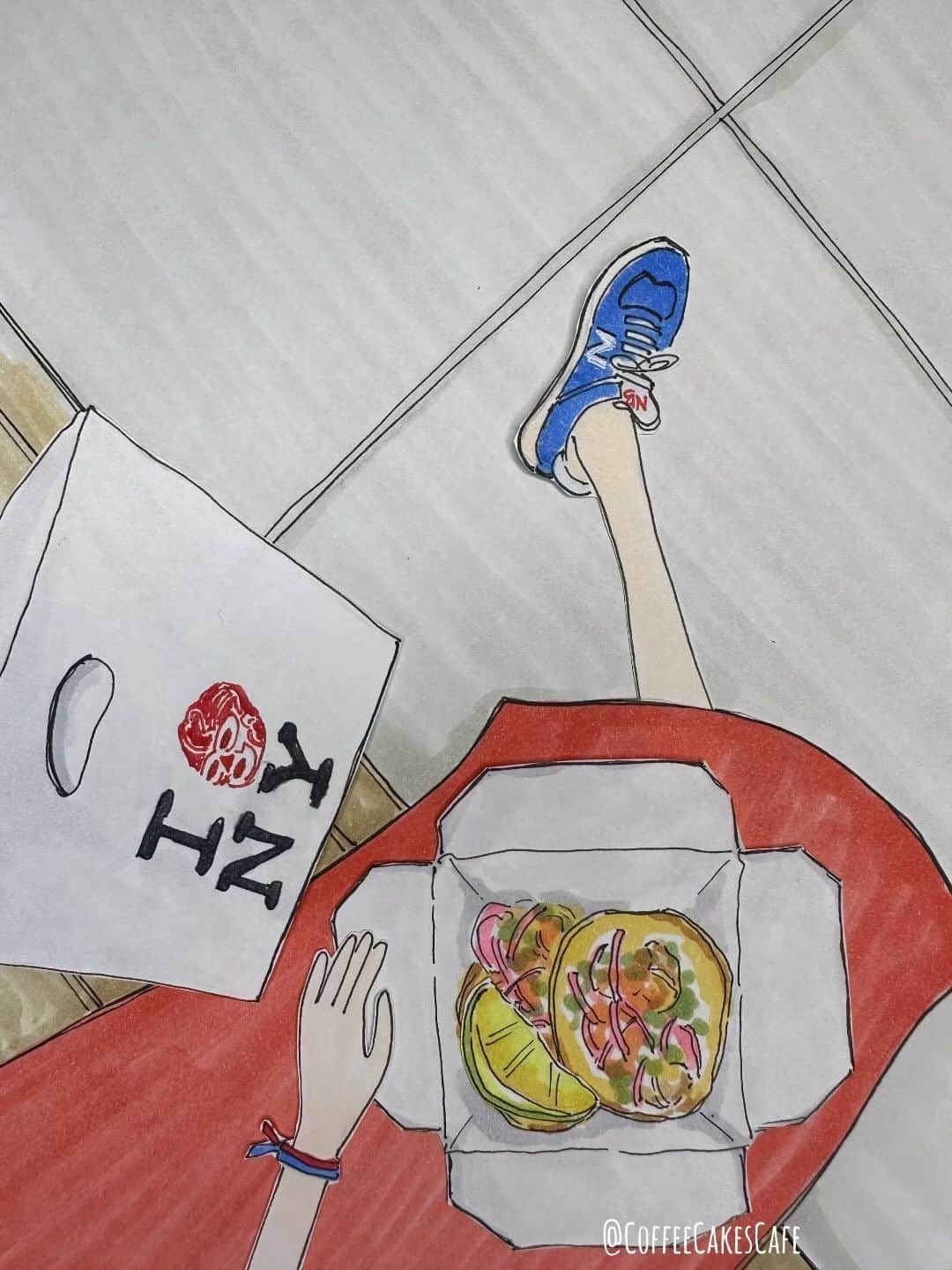 RIASIMのインスタグラム