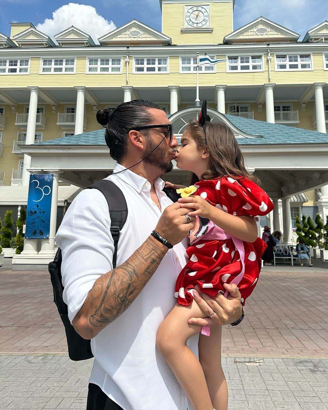 ホセ・マヌエル・フローレス・モレノさんのインスタグラム (ホセ・マヌエル・フローレス・モレノchicoflores)