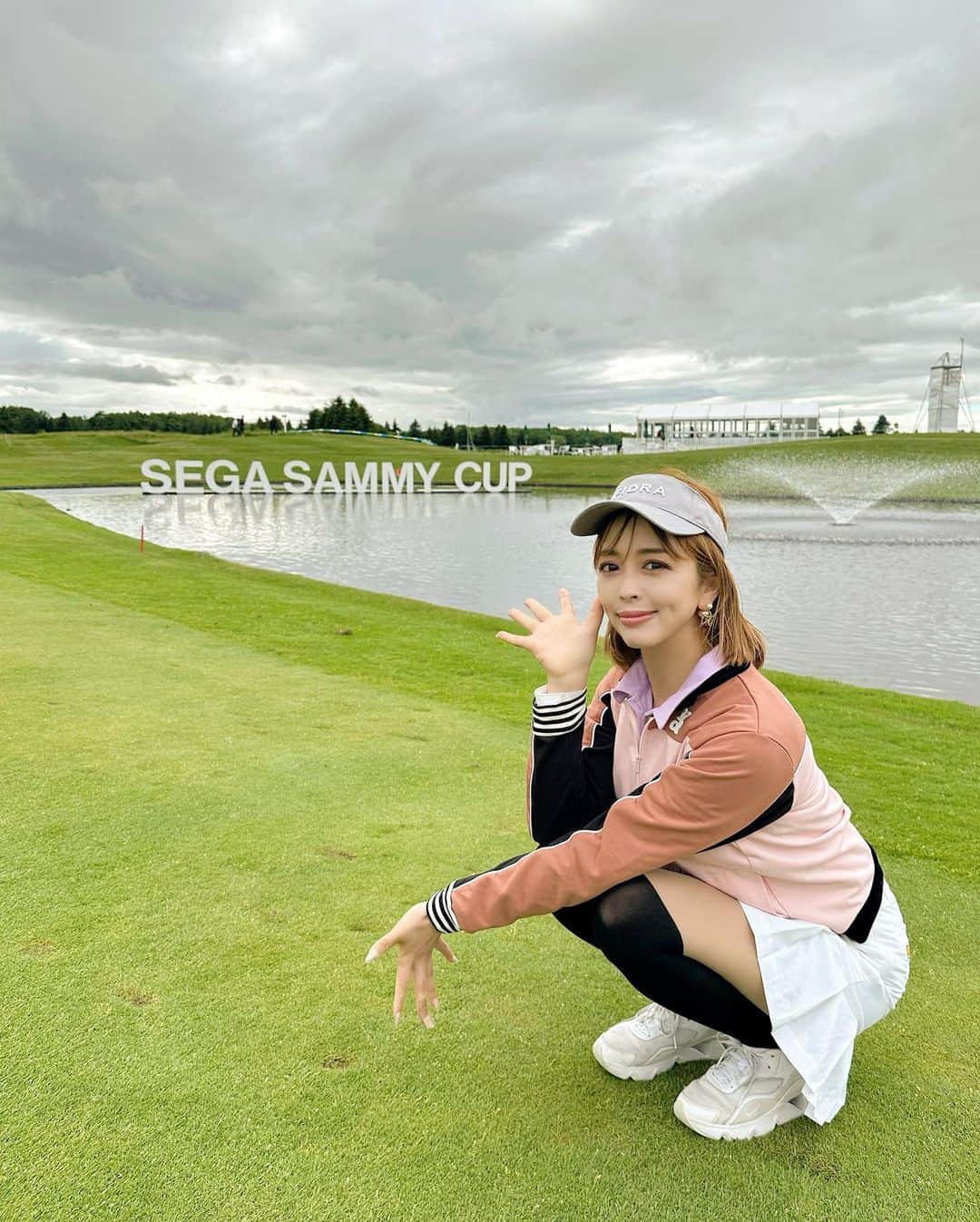 板橋瑠美のグルメインスタ