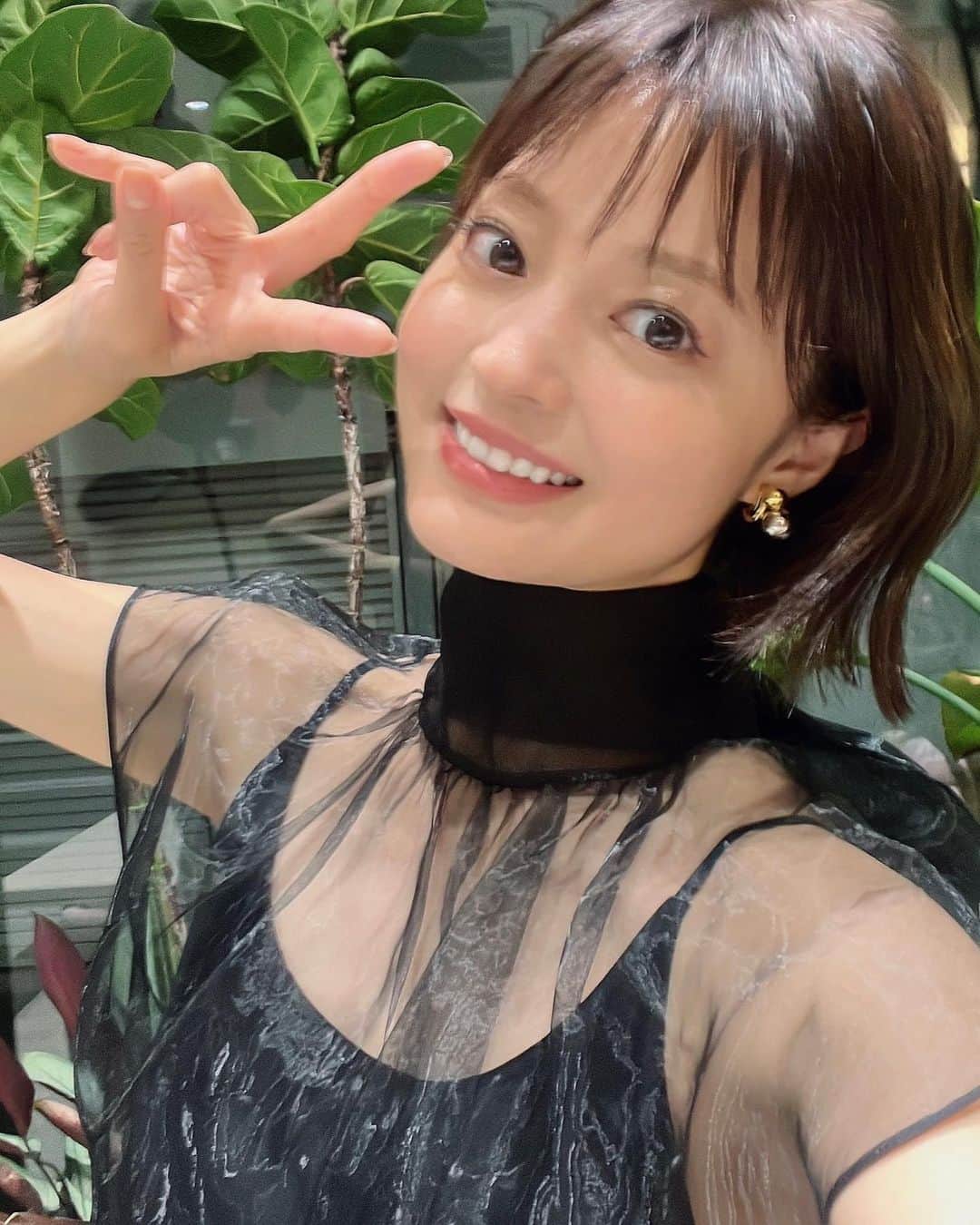 小林涼子のインスタグラム