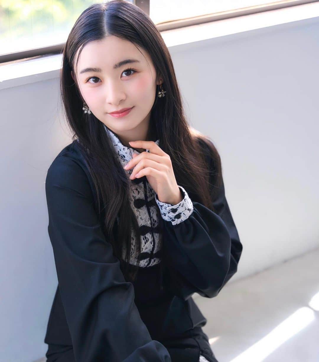 杏ジュリアのインスタグラム