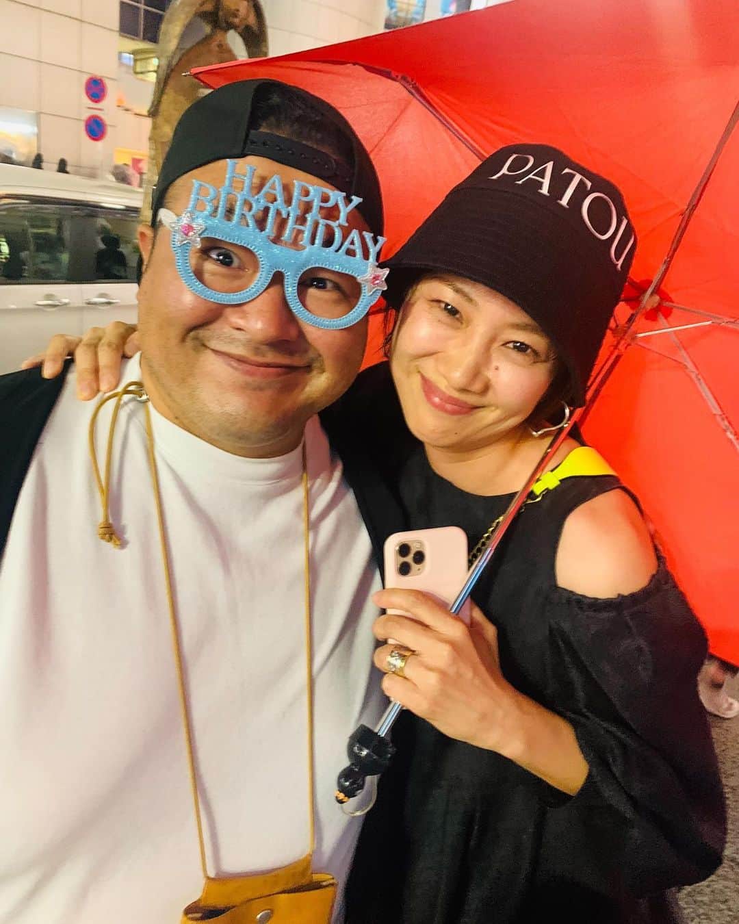 豊ノ島大樹さんのインスタグラム写真 - (豊ノ島大樹Instagram)「まさかのサプライズ。 普通同じメンバーが2回もせんのよ。 嬉しいなぁ。  40歳も頑張ります！  お仕事待ってます！笑  #豊ノ島 #高知 #宿毛」7月2日 21時11分 - toyonoshima_daiki