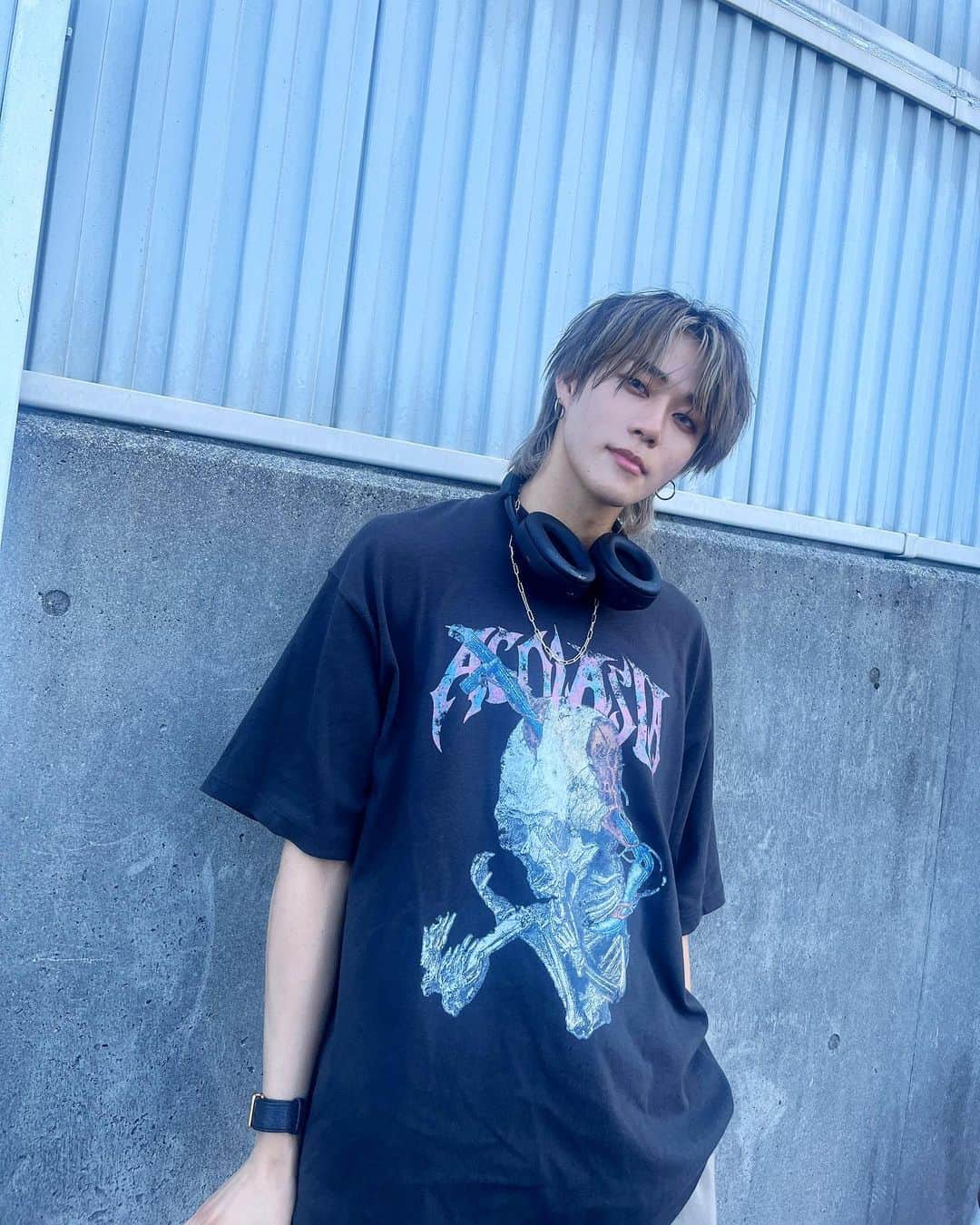 YUKIのインスタグラム：「📸in these days」