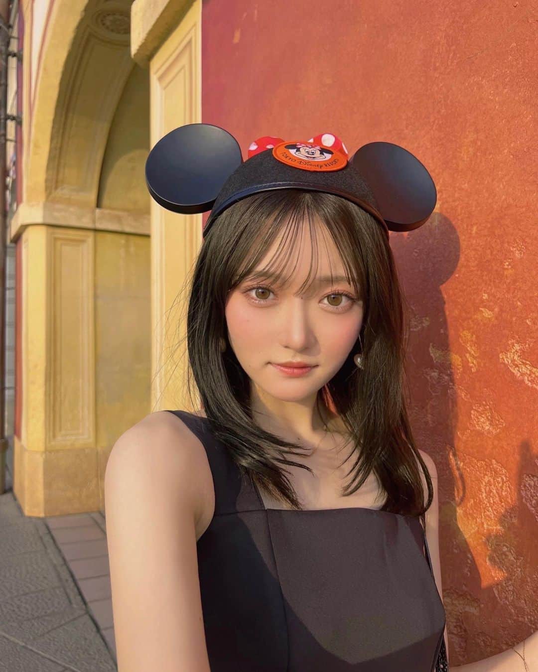 石綿日向子のインスタグラム：「🐀🇰🇷 17時からで充分になった 大人になりまちた〜」