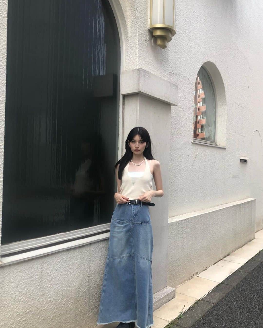 乃愛さんのインスタグラム写真 - (乃愛Instagram)「休みの日˚✧₊」7月2日 21時22分 - _0w022