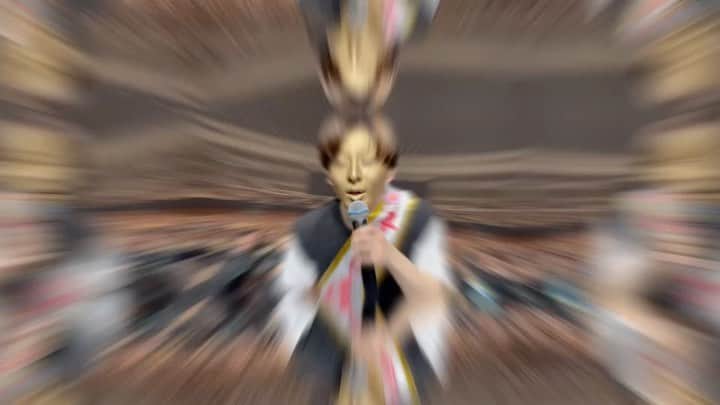 大野雄大のインスタグラム：「名古屋公演2日目もありがとうございました！！！  本当に幸せで幸せで仕方なかったです🥲  応援していただいた皆様 ありがとうございました✨  次は大阪。  まだまだ自分を越えていきたいと思います！！！！！」