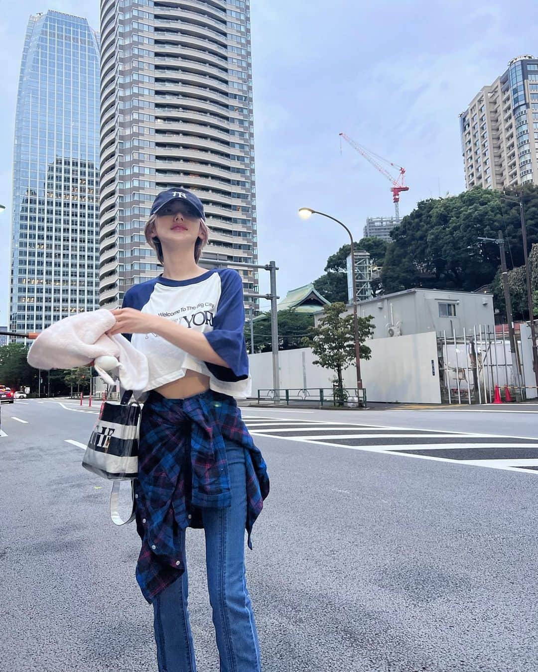 &mのインスタグラム：「💭💭💭」