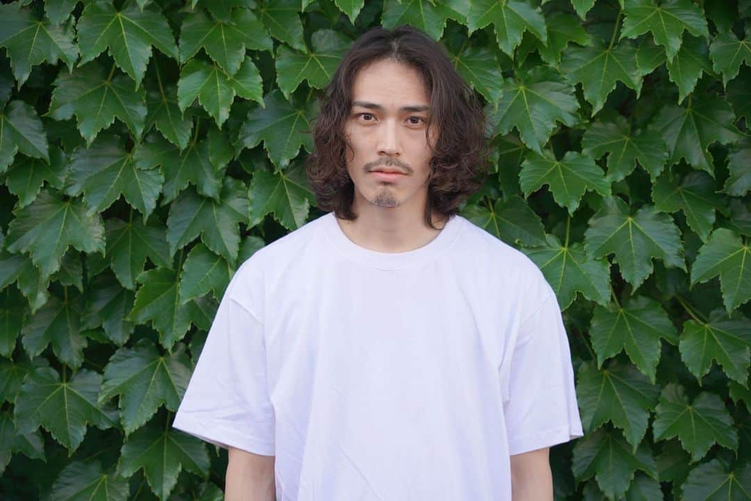 中谷太郎さんのインスタグラム写真 - (中谷太郎Instagram)「髪、伸びましたので撮ってもらいました。  photo by 八木ちゃん @isamum136」7月2日 21時36分 - taro_nakatani