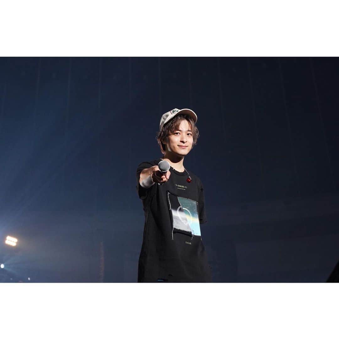 和田颯のインスタグラム：「. 名古屋2日間ありがとうございました！ 楽しい時間はやはりあっという間に終わってしまうなー！！ 良き週末でした＾＾ 次は大阪！」