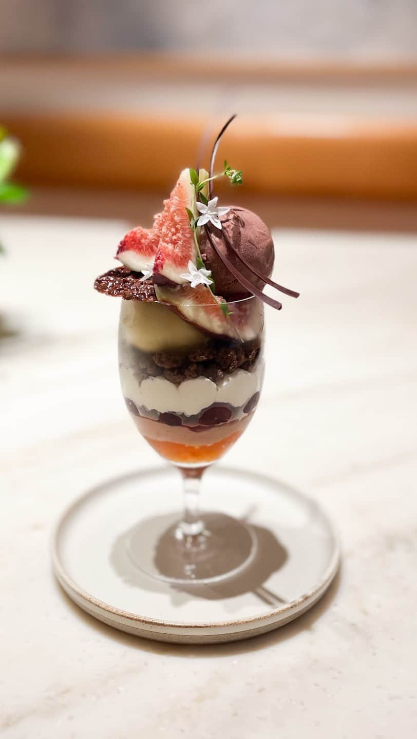 市川歩美のグルメインスタ