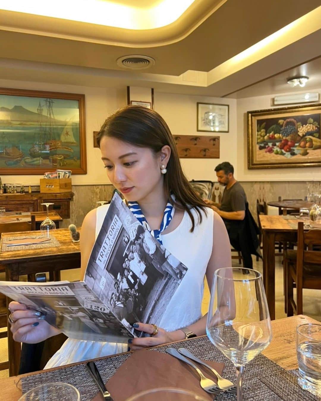 西村まどかのインスタグラム