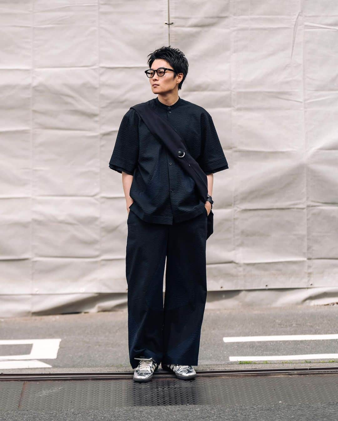 Ryoのインスタグラム