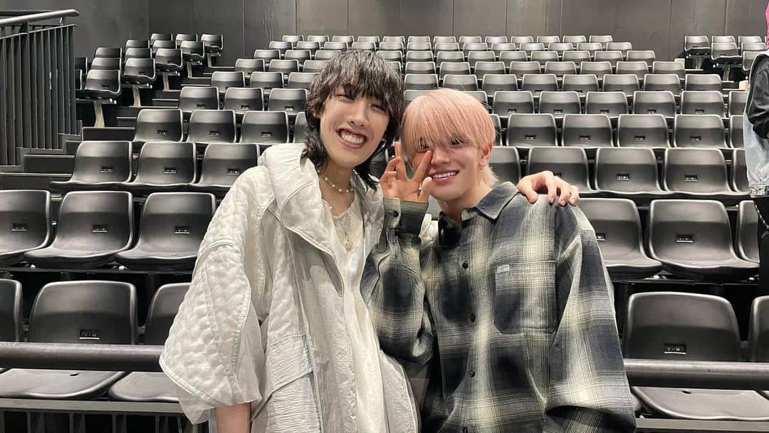 のインスタグラム：「・ Aile The Shota 1st Oneman Tour ''Prologue''-EGO-」