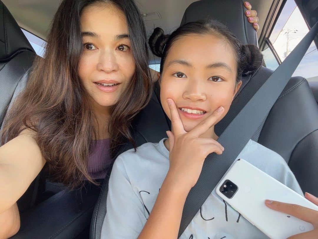 辻直子のインスタグラム