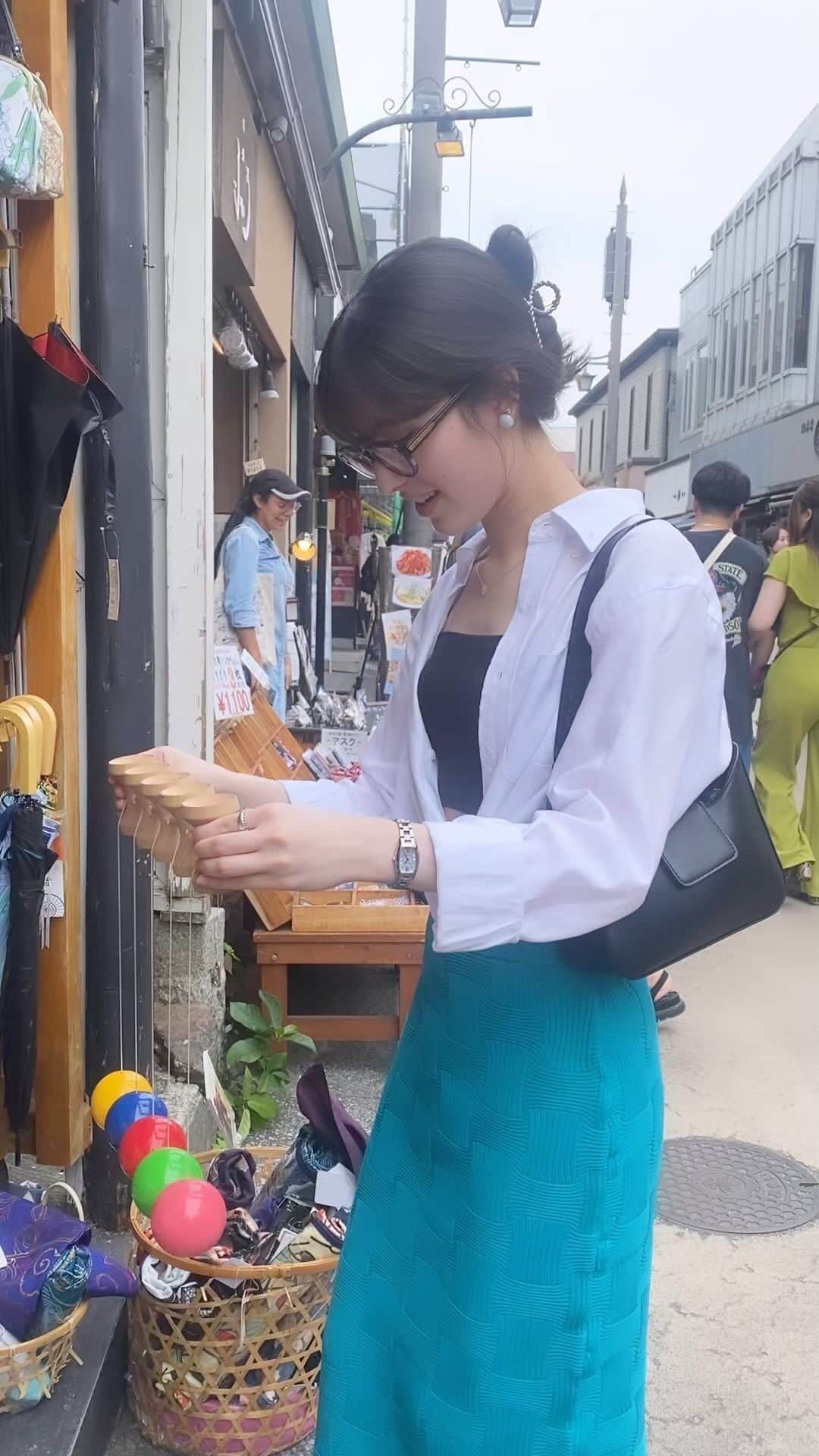 木内舞留のインスタグラム：「It’s getting hotter and hotter🔥」