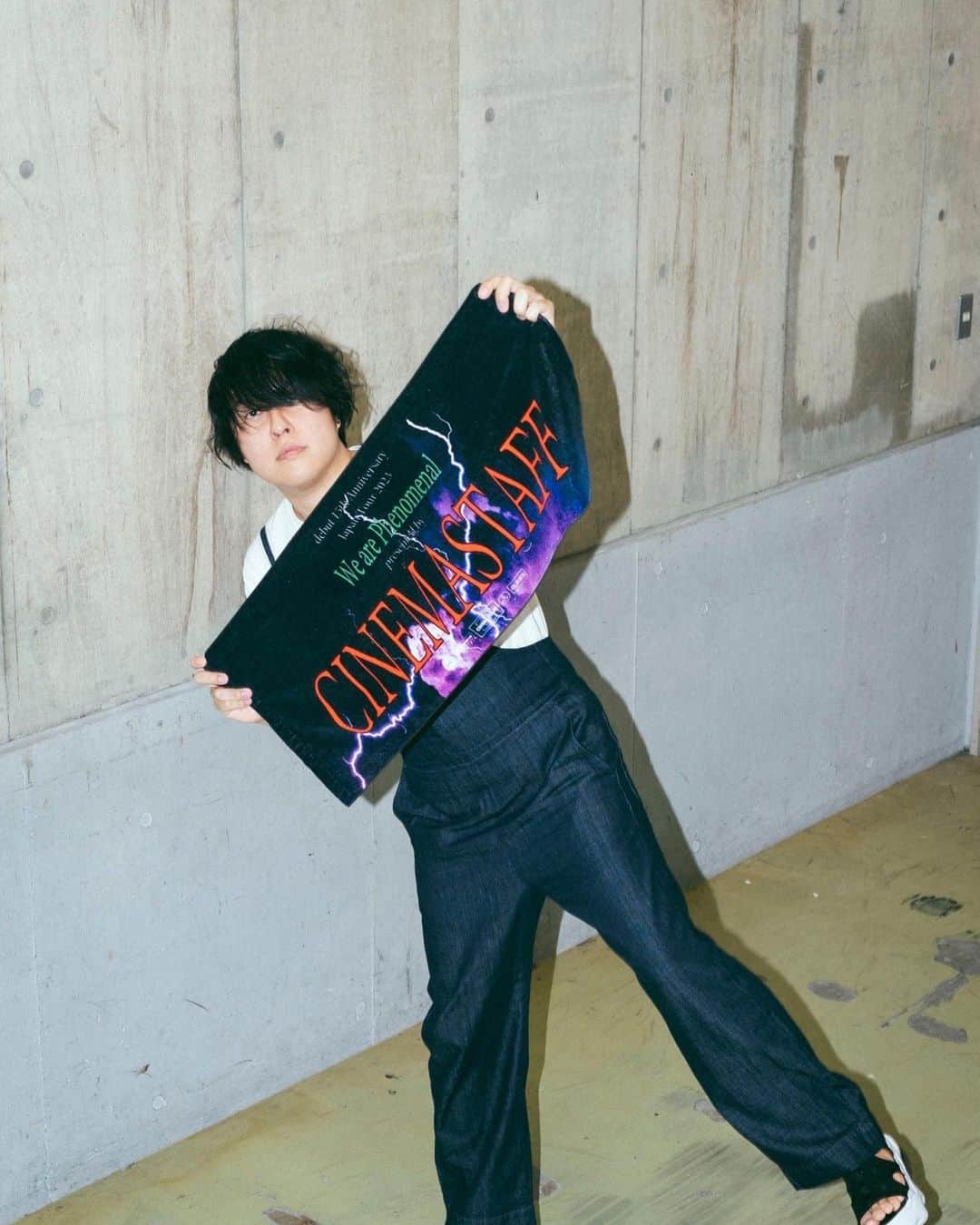 久野洋平のインスタグラム