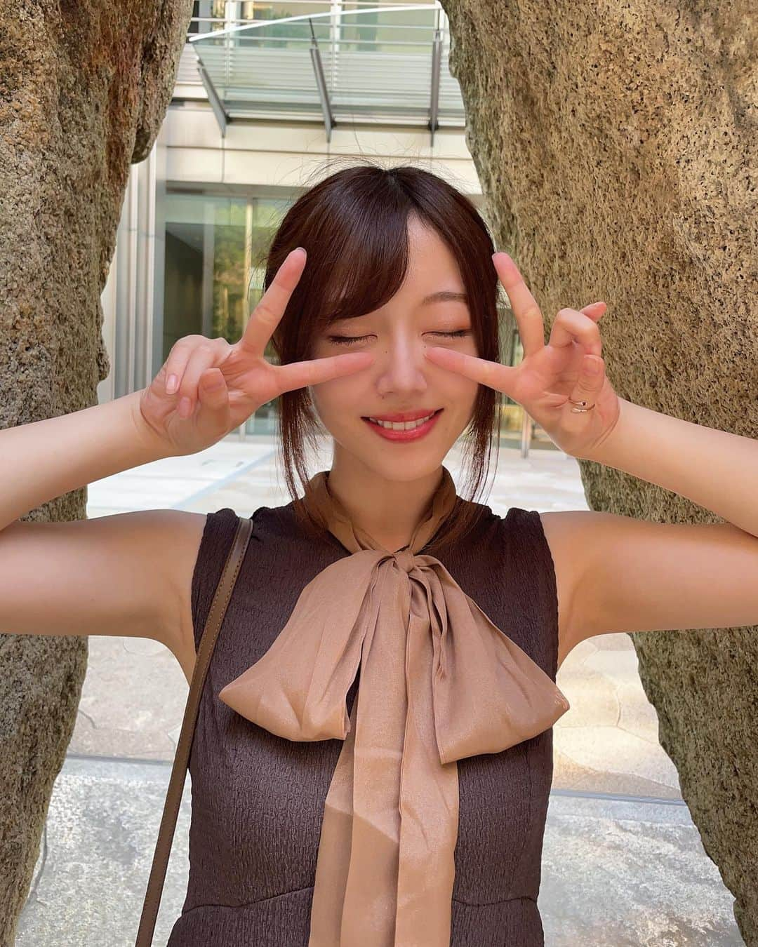 松村芽久未のインスタグラム：「⁡ ⁡ ⁡ ⁡ Twitterなんか色々不調ですね、、、🥺🥺 ⁡ 全然インスタ出現率低いおめぐがこれからもしや 沢山現れちゃったりするかも🥸🥸🥸 ⁡ ⁡ ので！！改めてフォロー宜しくお願いします♡ コメント毎日みてるからね〜ん！！！！ ⁡ ⁡ #女優 #声優eSports部 #ゲーム女子 #舞台  #ふぉろーみー」