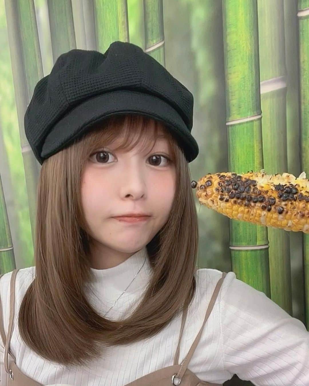 みなみのグルメインスタ