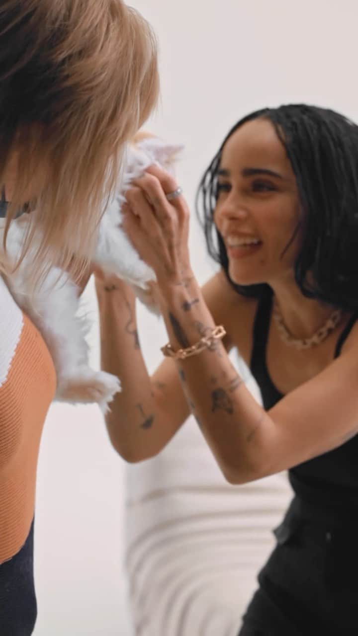 ティファニーのインスタグラム