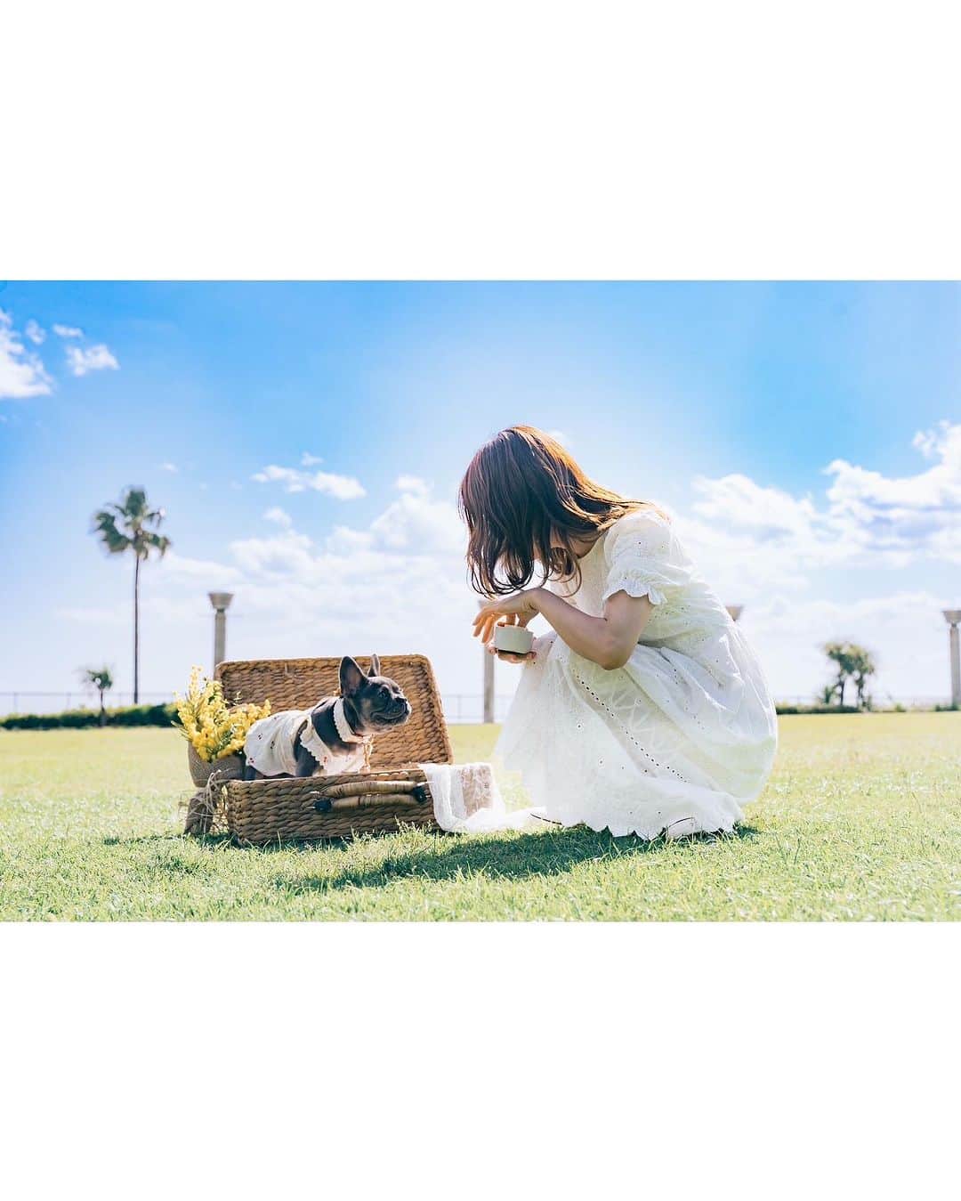 きいたんさんのインスタグラム写真 - (きいたんInstagram)「🌴🌼 ⁡ ⁡ いちご写真やと老けるのなんでやろ🤣🤣 ⁡ 着用してる白ワンピースは @shein_japan の 商品番号14233834です👗 少しだけ透けるのでインナー必須かも! ⁡ お得なクーポンコード☞6S89 0〜5999円で15%オフ 6000円以上のご購入で20％オフです❣︎ 有効期限☞2023/07/31 ⁡ ⁡ ⁡ ⁡  #saveinstyle #SHEIN #SHEINコーデ #SHEIN購入品 #夏コーデ #夏服  #購入品紹介」7月2日 23時12分 - k11_tan