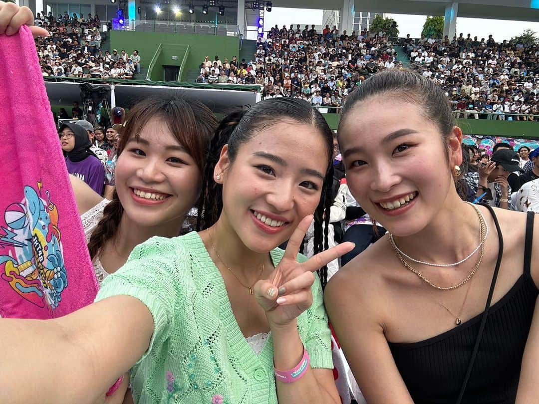 仲川遥香のインスタグラム