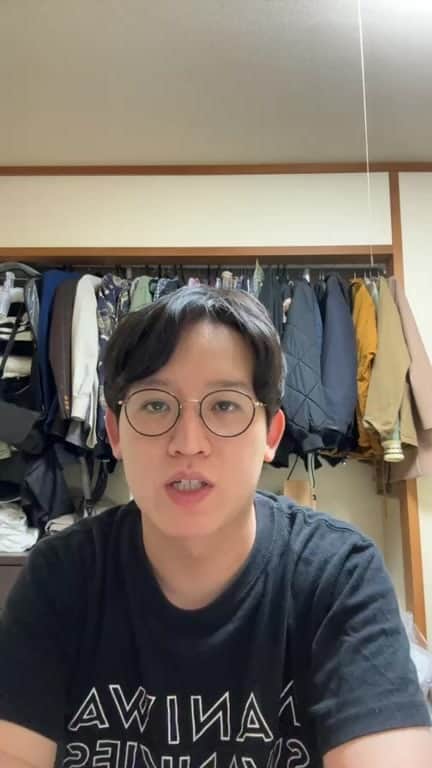 のインスタグラム