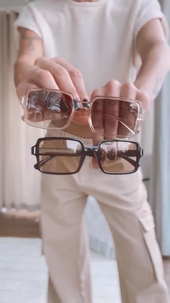 SHEINのインスタグラム：「@karinamilanesi has got laid-back luxe vibes on lock haul summer long 🤩 Which fits would have you shifting into neutral? 👇  🔎3242731 10576092 10598127 11322936 11073318 10860603 10870108 5415162 7143027 3081576 3368172 9858569 11022715 9084122 10852853  #SHEIN #SHEINforAll #SHEINstyle #fashion #chic」