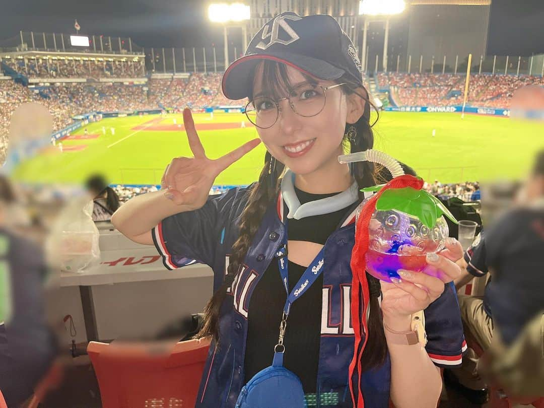 國井紫苑さんのインスタグラム写真 - (國井紫苑Instagram)「すわほー☂️   #swallows#glasses #asiangirl #animegirl #cosplay#cosplayer#cosplaygirl#cosplayers#コスプレ#コスプレイヤー#コスプレ女#アイドル#girl#idol#kawaii#kawaiigirl#kawaiifashion#followme#東京#ファッション#可愛い#かわいい#follow#フォローミー#自撮り#可愛い女の子#かわいい女の子#instalove#photo」7月2日 23時38分 - ciopiiiii