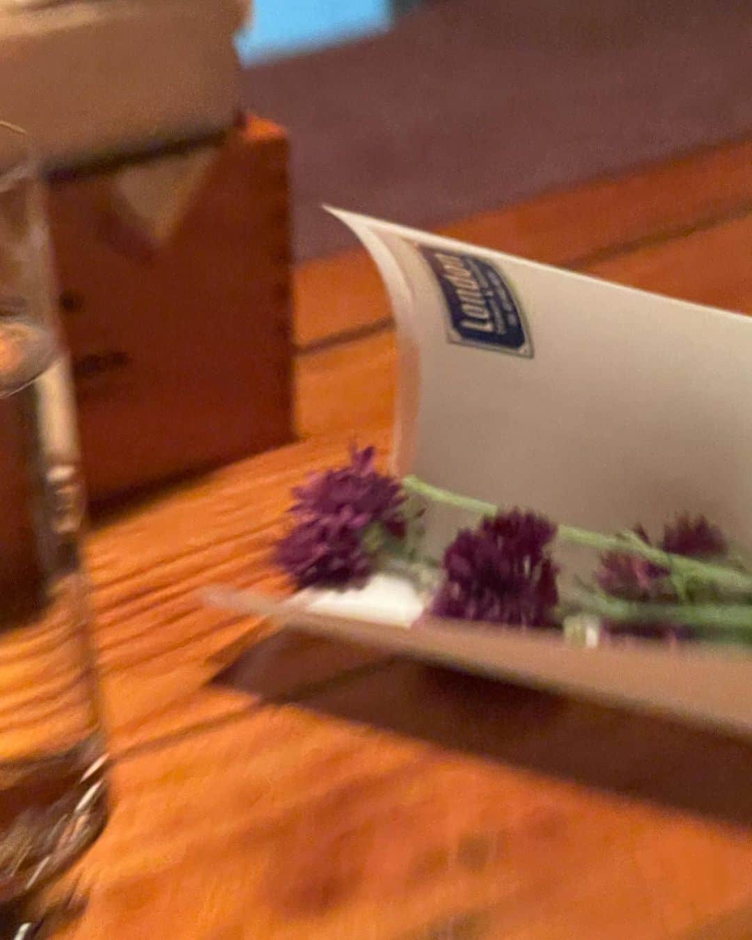 のインスタグラム