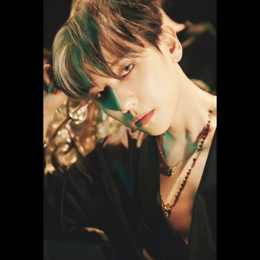 EXOさんのインスタグラム写真 - (EXOInstagram)「EXO 'Cream Soda' Teaser Image #BAEKHYUN   【EXO The 7th Album 'EXIST'】 ➫ 2023.07.10 6PM (KST)  Album pre-order ➫ https://EXO.lnk.to/EXIST  #백현 @baekhyunee_exo #EXO #엑소 #weareoneEXO #EXIST #EXO_EXIST #CreamSoda #EXO_CreamSoda」7月3日 0時00分 - weareone.exo