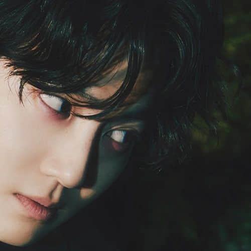EXOのインスタグラム