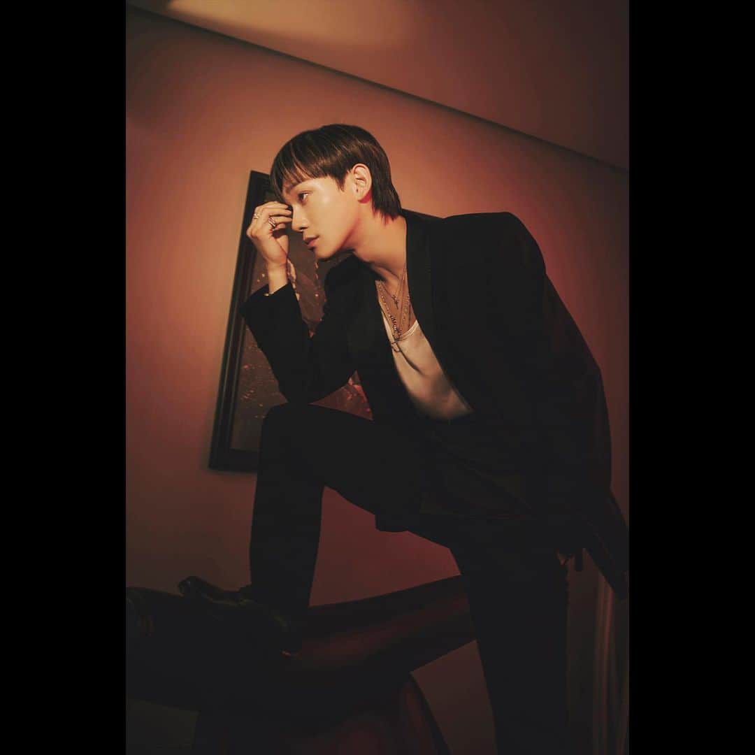 SMエンターテインメントさんのインスタグラム写真 - (SMエンターテインメントInstagram)「EXO 'Cream Soda' Teaser Image   【EXO The 7th Album 'EXIST'】 ➫ 2023.07.10 6PM (KST)  Album pre-order ➫ EXO.lnk.to/EXIST  #EXO #엑소 #weareoneEXO @weareone.exo  #EXIST #EXO_EXIST #CreamSoda #EXO_CreamSoda」7月3日 0時05分 - smtown