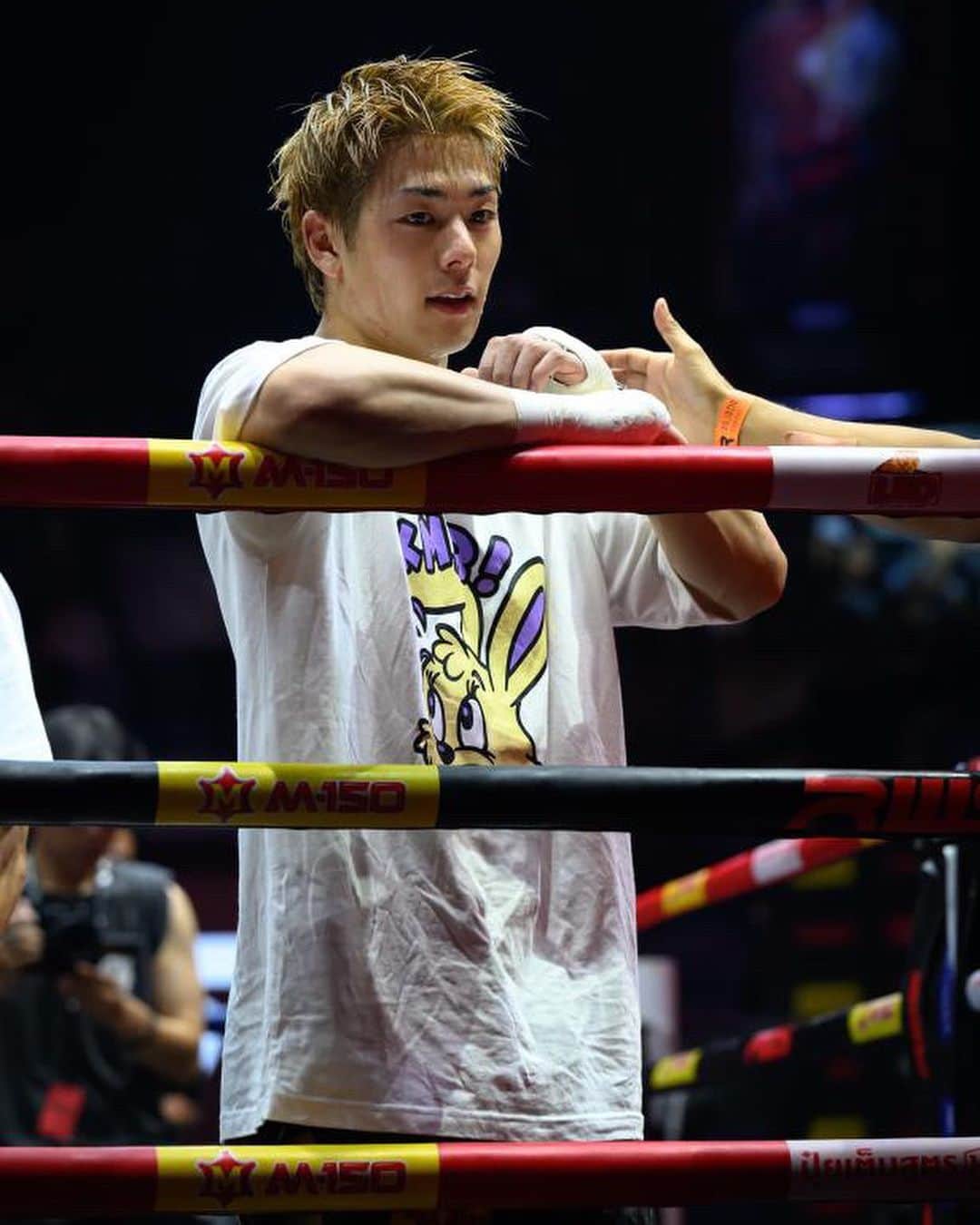 三浦孝太さんのインスタグラム写真 (三浦孝太Instagram)「Thank you so much to all the Thai