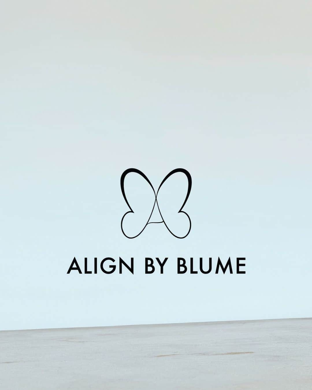 ペルニール・ブルームのインスタグラム：「If you want to follow along for more updates on the site, then follow my profile @alignbyblume 🙏🏼」