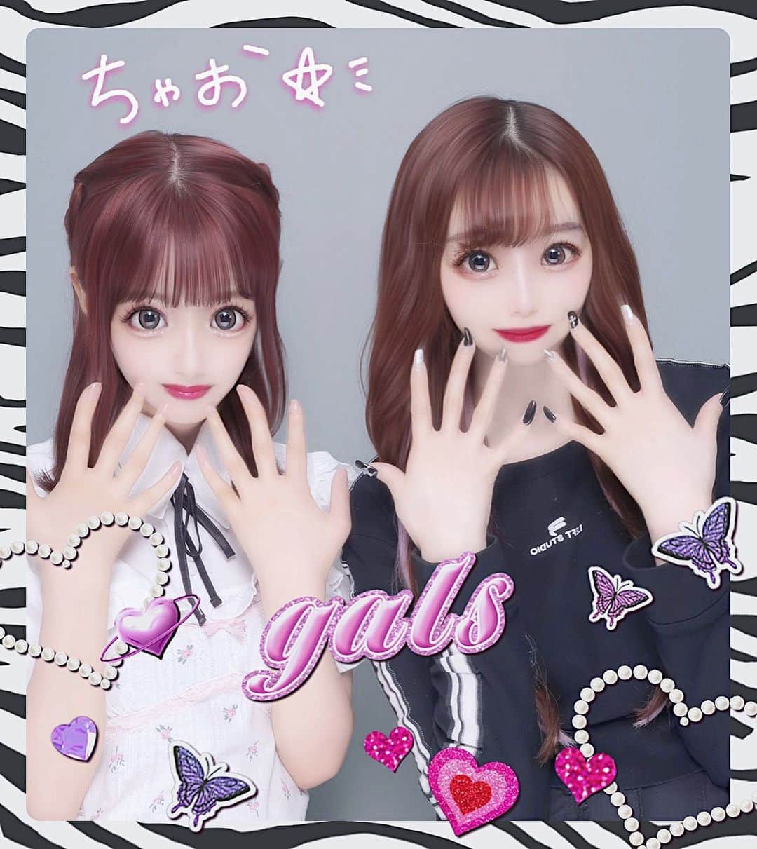 airinkoのインスタグラム：「最新のプリ機どうなってるん？！」