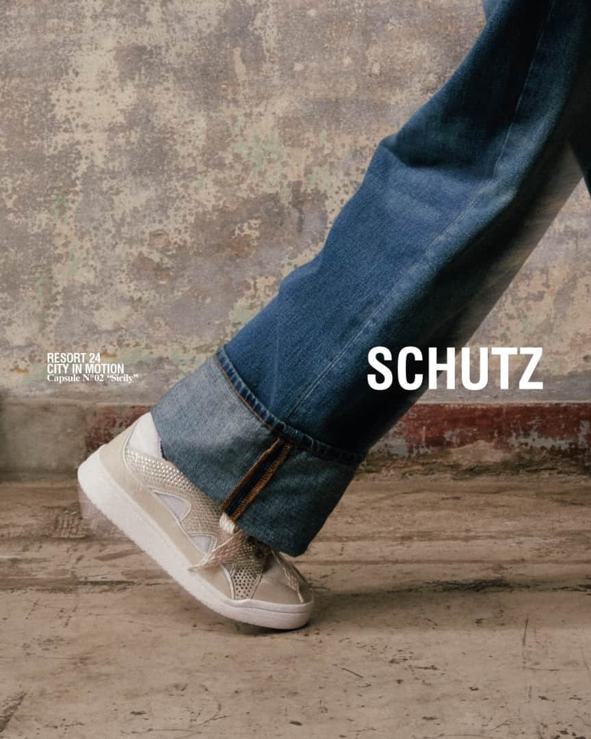 Schutzのインスタグラム