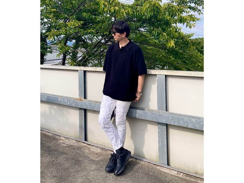 西村文男さんのインスタグラム写真 - (西村文男Instagram)「6月のふみお。」7月3日 0時32分 - fumionishimura