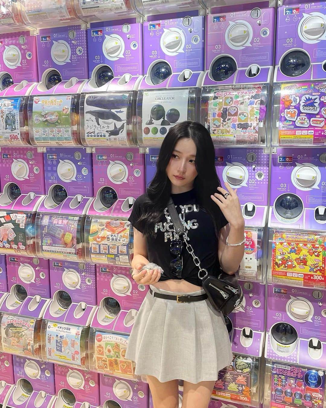 のインスタグラム
