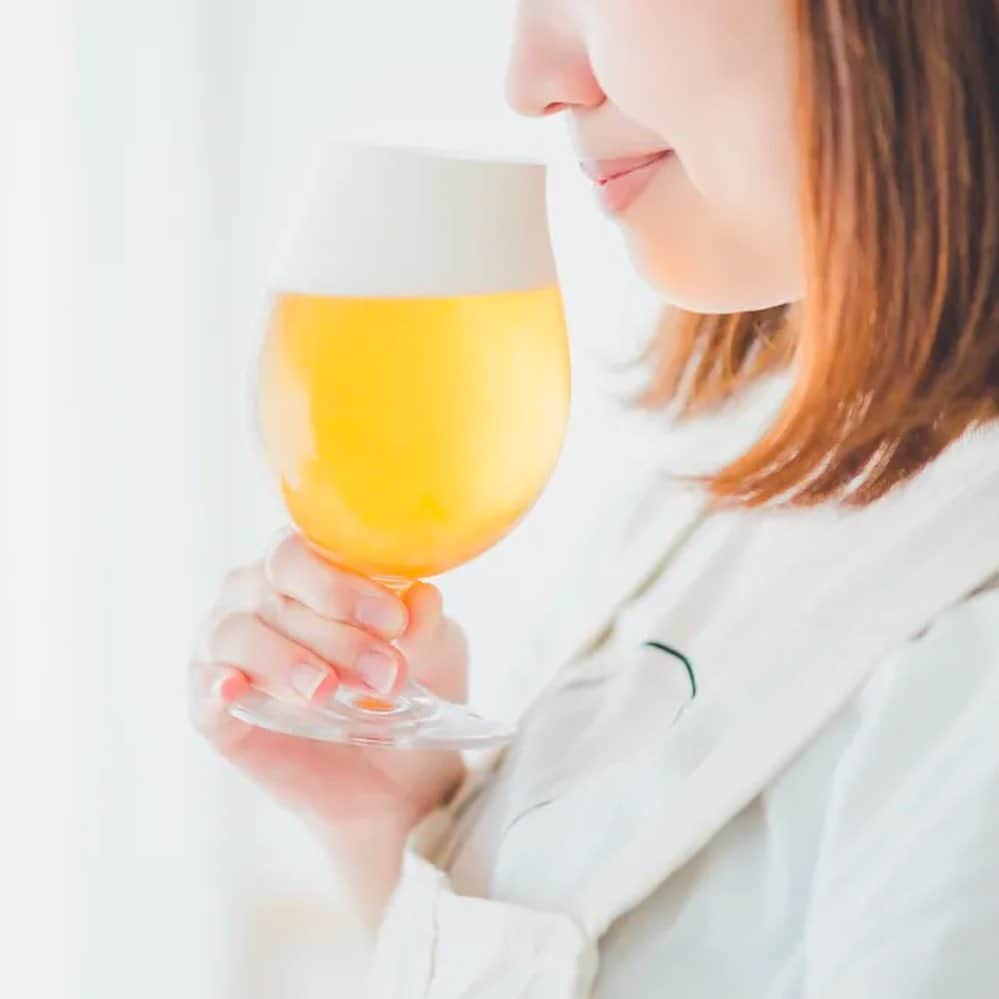 【ビール女子 -Beergirl.net-】さんのインスタグラム写真 - (【ビール女子 -Beergirl.net-】Instagram)「＼WEB限定販売スタート🍺 ／  🍺 新商品『アサヒ サンエール』が、2023年7月3日（月）よりアサヒビールのテスト販売サイト「ASAHI Happy Project」にて限定販売されます！  🌻 日々前向きに頑張っている人に、気持ちがふっと軽くなる瞬間を提供したいという思いで開発されたビールです。  🍺 ビアスタイルはサワーエール。酵母が発酵で生み出すほどよい酸味と、柑橘の香りの爽やかさが特長です。  🌻 「色々あったけどまぁ、いっか！明日も頑張ろう」と空を見上げて前向きになる気持ちを表すような、“晴れた空、日常の街並み”が缶にデザインされています。  👉 詳しい内容は @beergirl_net プロフィールのURL（ビール女子HP）から記事をご確認ください！  #アサヒビール #サンエール #アサヒサンエール  #ASAHIHappyProject #ビール女子 #ビール #クラフトビー#ビール好き #クラフトビール #クラフトビール好き #ビール好きな人と繋がりたい #craftbeer #beer #beergirl #pr」7月3日 11時45分 - beergirl_net